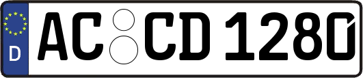 AC-CD1280