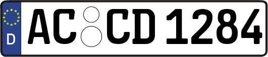AC-CD1284