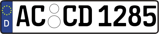 AC-CD1285