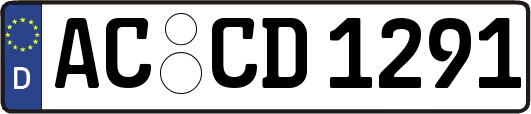 AC-CD1291