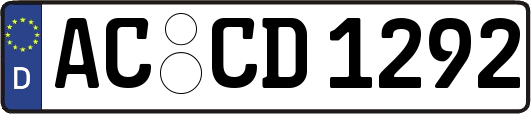 AC-CD1292