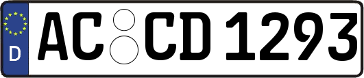 AC-CD1293
