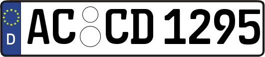 AC-CD1295