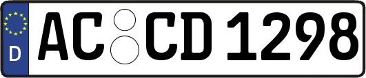 AC-CD1298