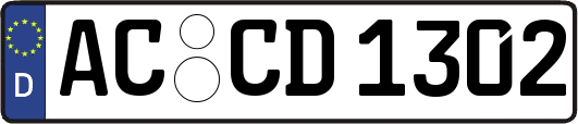 AC-CD1302