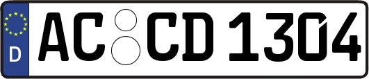 AC-CD1304