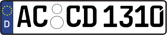 AC-CD1310