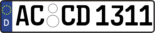 AC-CD1311