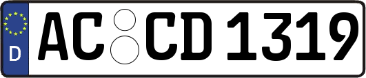 AC-CD1319