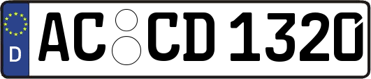 AC-CD1320