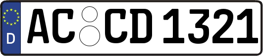 AC-CD1321