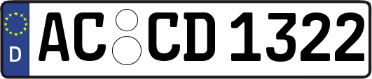 AC-CD1322