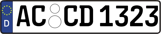 AC-CD1323