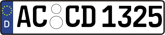AC-CD1325
