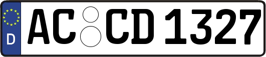 AC-CD1327