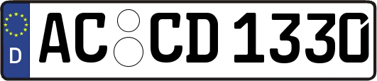 AC-CD1330