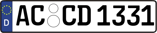 AC-CD1331