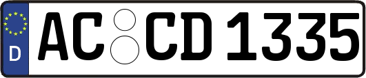 AC-CD1335