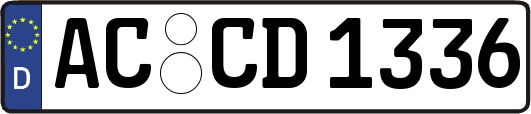 AC-CD1336