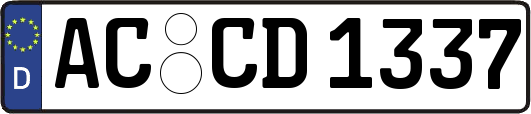 AC-CD1337