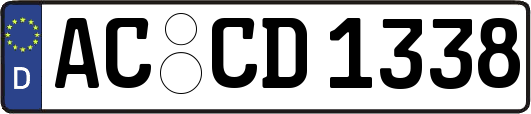 AC-CD1338