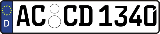 AC-CD1340