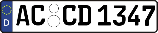 AC-CD1347