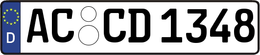 AC-CD1348