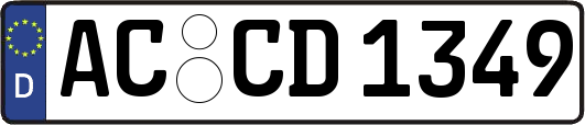 AC-CD1349