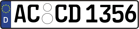 AC-CD1356