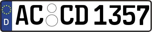 AC-CD1357