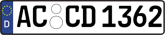 AC-CD1362