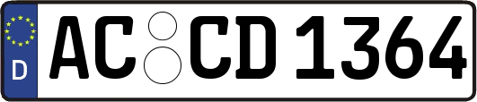 AC-CD1364