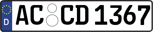 AC-CD1367