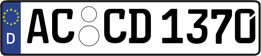 AC-CD1370