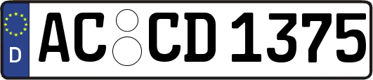 AC-CD1375
