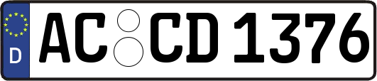 AC-CD1376