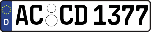 AC-CD1377
