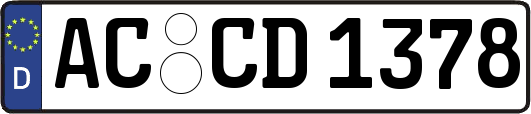 AC-CD1378