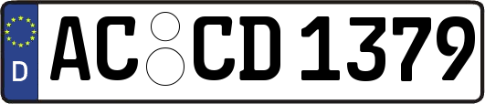AC-CD1379