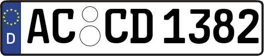 AC-CD1382