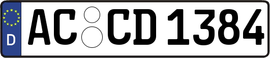 AC-CD1384