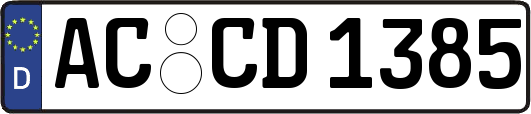 AC-CD1385