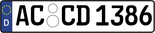 AC-CD1386