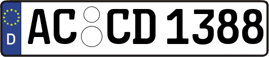 AC-CD1388