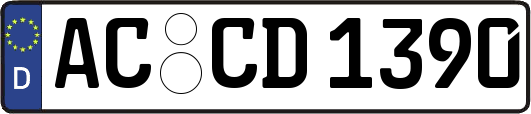 AC-CD1390