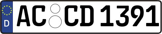 AC-CD1391
