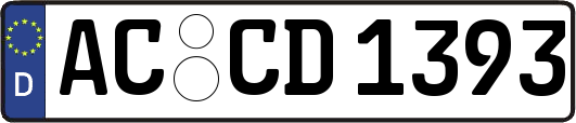 AC-CD1393