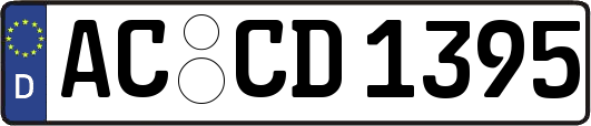 AC-CD1395