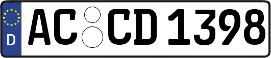AC-CD1398